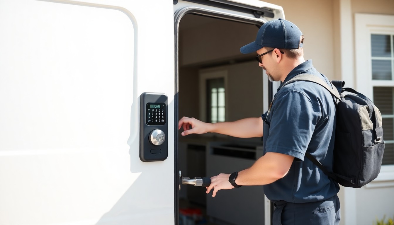 WaterColor Locksmith when to rekey vs replace in WaterColor FL